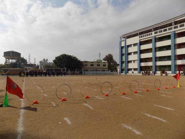 Activity Gallery